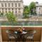 AIASTAY Bucharest River Apartments