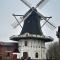 Apartment bei der Windmühle