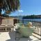 SeaZen Luxury Seaside Apartment Korcula