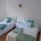Chalet con vistas al mar