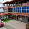 Hotel PENTOZ - Charring Cross, Ooty