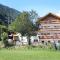 Sonnenschein Panorama Apartments mit hauseigener ZIRM-SAUNA inklusive, ruhige Umgebung und wunderbares Bergpanorama
