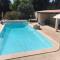 Studio 30 m2 accès Piscine