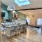 Myzenplace - Duplex 100m2 cosy & atypique, centre piéton, parking