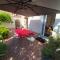 Gite du jardin