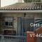 Casa del Cerro