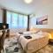 Comfortable Family Apartment with Parking