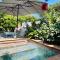 Casa Bambou An hidden gem near Saint Tropez with private pool