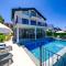Lycian Seaside Family-Friendly Luxury Villa Fethiye, Oludeniz by Sunworld Villas