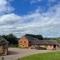 Stunning rural Barn Conversion