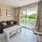 Appartement avec vue sur golf