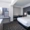 Hilton San Francisco Financial District - Tweepersoonskamer
