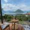 SEBINO apartment lake view di Villa Giuliana