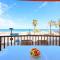 Luxury oceanfront 3 bedrooms & 2 bath by 10ToSea