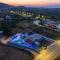 Pervolia Studios Near Airport