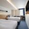 Hotel Vista Nagoya Nishiki
