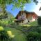 Chalet Etoile