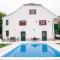 Apartman Vili