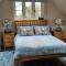 The Hideaway