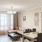 Lux 2 Central Apartment with Garage