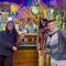 Yog Hostel- Rooftop Yoga & Backpacker Social Stay in Thamel, Kathamndu