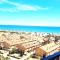 BEACH VALENCIA LUXURY D9-29 Apartment with terrace and sea views with two rooms