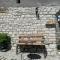 Guesthouse Kate Berat Castle