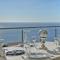 Villa Paradise Vue Mer Golfe de Saint Tropez 8 couchages