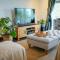 2 Bedroom Cottage with Spectacular Views of Snowdonia and Anglesey