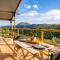 Civara Chalet - Private Glamping in nature with Jacuzzi