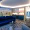 Boulevard Boutique Suites