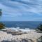 Villa Xenia Sea View Terrace Praiano