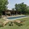 Hotel Castell de Vallgornera
