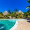 Tembo Oceanic Apartments