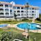 Family Holiday Apartment, Torremolinos