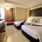 โรงแรมวีวิช V Wish Hotel
