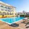 Apartamentos Turisticos Alagoa Praia