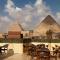 Hur Pyramids Inn