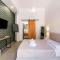 Il Moro Rooms