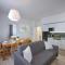 DownTown Suites Belohorska