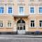 Hotell Slottsgatan