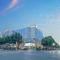 Holiday Inn Express Qingdao Chengyang Central by IHG