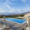 Orelia Cretan Deluxe Apartments