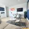 Luxury Norwich City Centre Flat - Free Parking