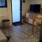 Appartement individuel en maison