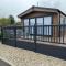 Kingfisher Lodge Long Acre Holiday Park