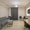 Soters Apt Stylish, renovated, 2BR, fully Equipped