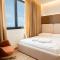 Azure Sea View Apartments