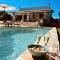 Villa 32 Ostuni - Charming House with Pool