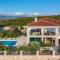 Villa Carevic with Indoor & Outdoor Pool